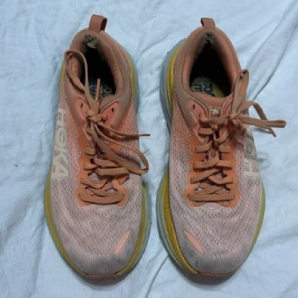 Hoka Running Shoes
